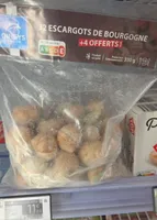 Escargots de Bourgogne