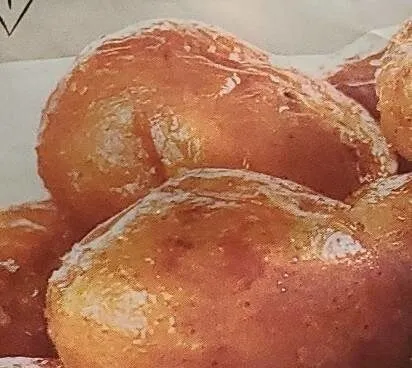 Pommes de terre grenaille