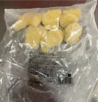 Nuggets McDo