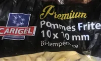 Pommes frites