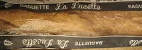 Baguette La Lucette