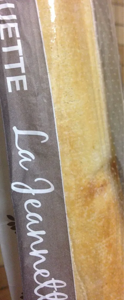 Baguette