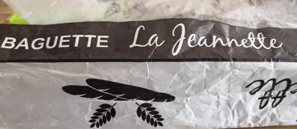 Baguette