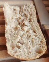 Baguette campestre
