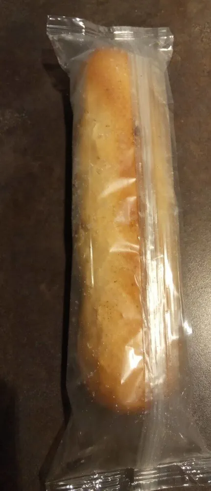 Baguetina sans gluten