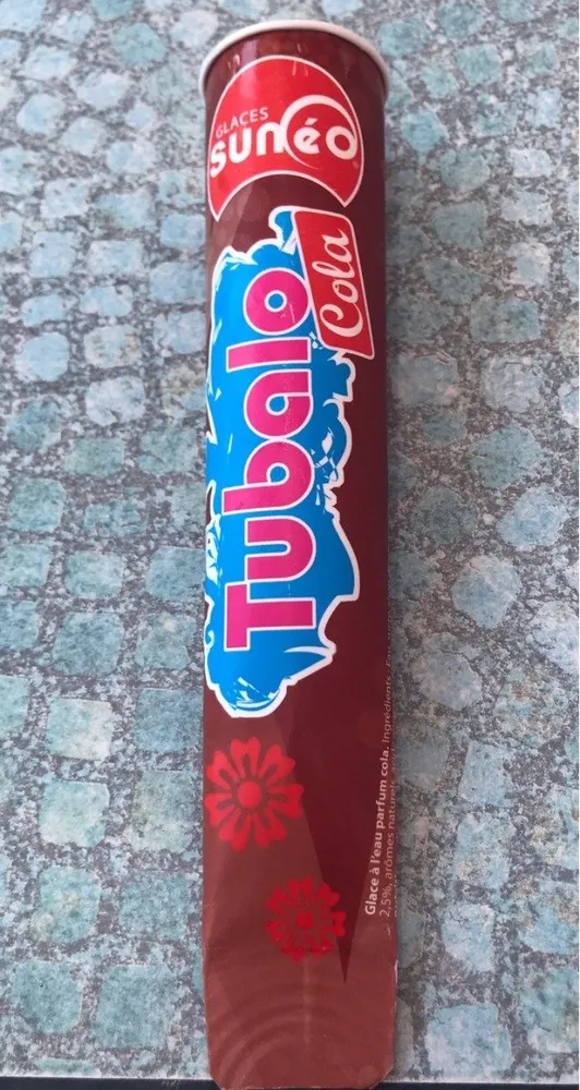 Tubalo Cola