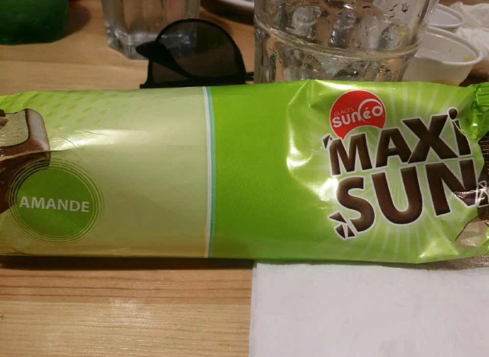 Maxi sun