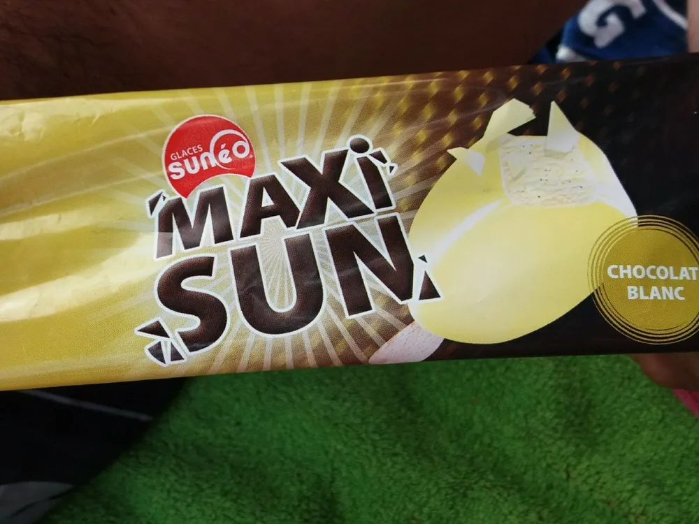 maxi sun