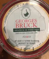Foie Gras De Canard Entier
