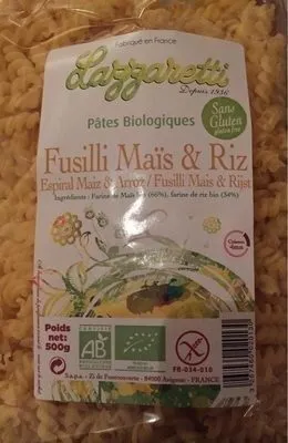Pâtes