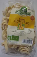 Rubans Oeufs Frais