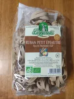 Ruban Petit Epeautre Haute-Provence IGP