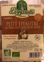 250G Papillons De Petit Epeautre