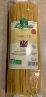 Spaghetti