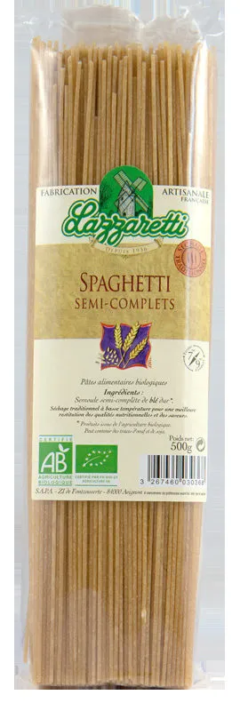 Spaghetti
