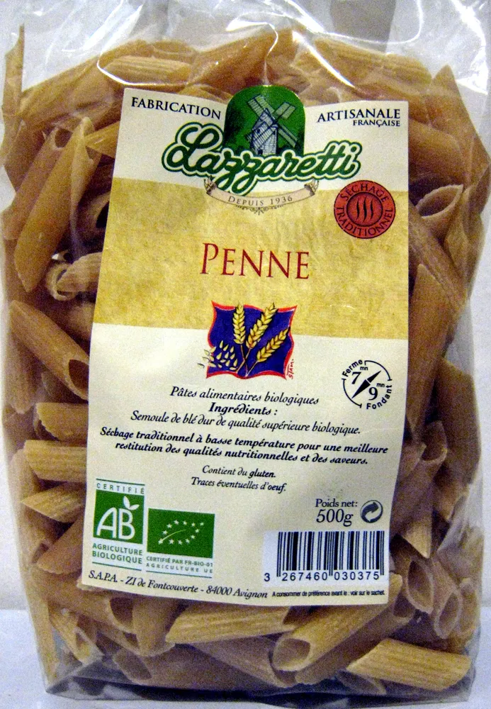 Penne
