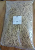 Penne semi-complet