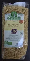 Macaronis blancs - 500g