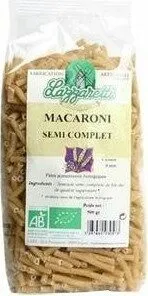 Macaronis Semi Complets
