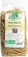 Macaronis Semi Complets