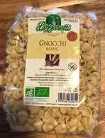 Gnocchi Blanc