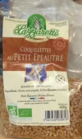 Coquillettes au petit épeautre