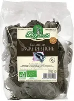 Tagliatelles Encre de Seiche
