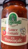 Sauce tomate provencale