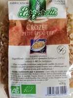 Crozets Petit Epeautre