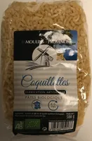 Coquillettes
