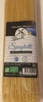 Spaghetti