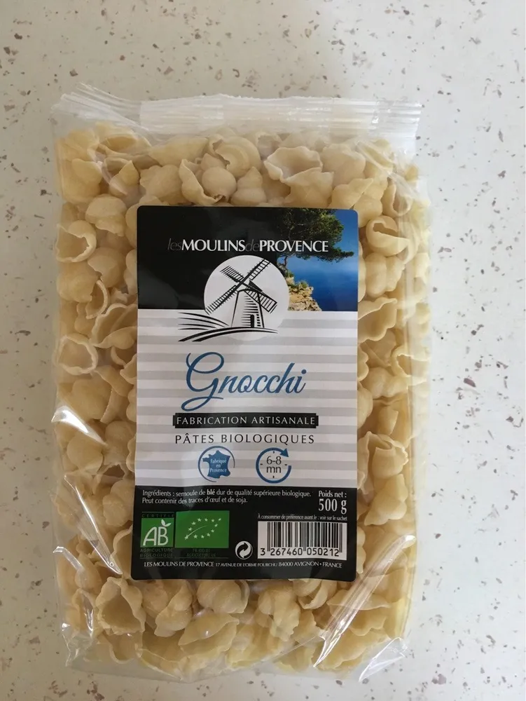 Gnocchi