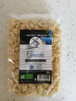 Gnocchi