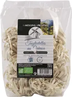 Tagliatelle Bio au Quinoa