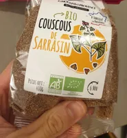 Couscous de sarrasin