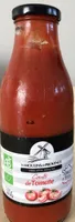 Coulis de tomate