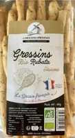 Gressins bio