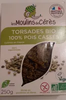 Torsades bio pois casses