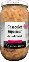 Cassoulet du Sud-Ouest