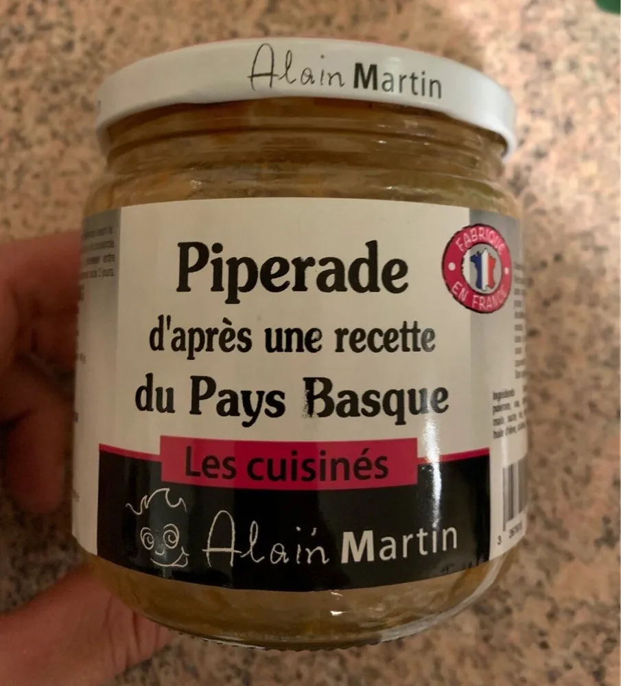 Piperade