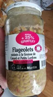 Flageolets