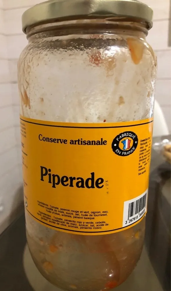 Piperade