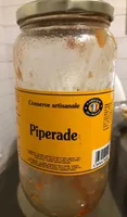 Piperade