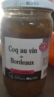 coq au vin de bordeaux