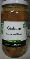 Garbure recette du Béarn