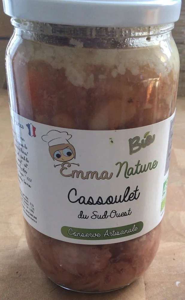 Cassoulet