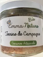 Terrine de campagne