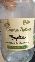 Mogettes