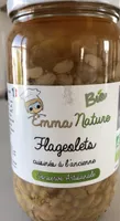 Flageolets