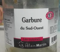 Garbure du Sud Ouest